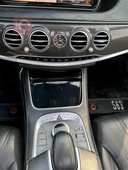 مێرسێدس بێنز S-Class
